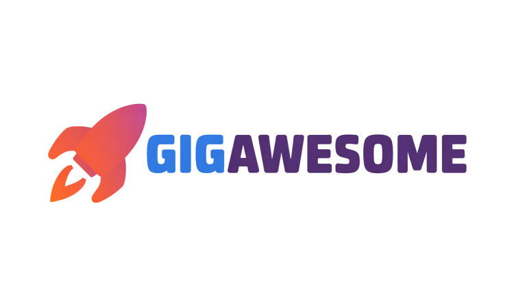 Available Business Name For Sale - GigAwesome