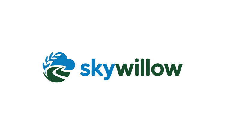Available Business Name For Sale - SkyWillow